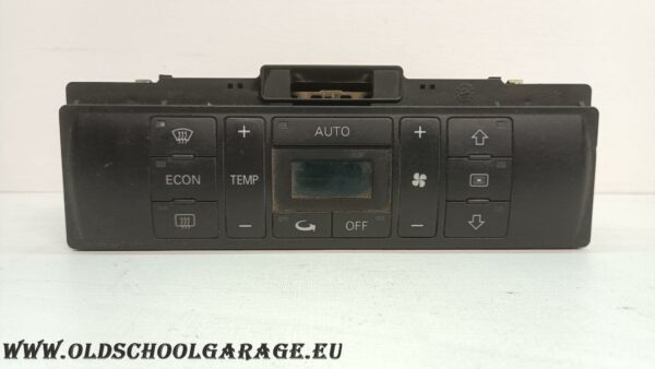 COMANDO CLIMATRONIC AUDI A4 B5