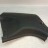 COPERTURA INFERIORE CINTURA DI SICUREZZA AUDI A4 B5 - immagine 2
