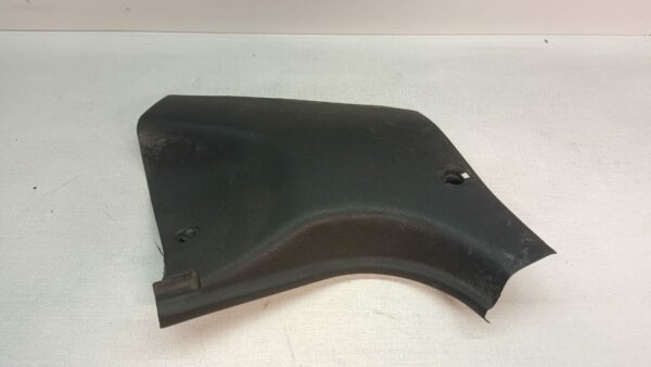 COPERTURA INFERIORE CINTURA DI SICUREZZA AUDI A4 B5