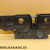 SERRATURA COFANO ANTERIORE AUDI A3 ANNO 2004 - immagine 3