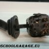 DEVIOLUCI SINISTRO OPEL CORSA B-GSI - immagine 5