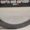 CORNICE RUOTA ANTERIORE SINISTRA OPEL CORSA B-GSI - immagine 2