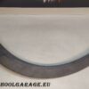 CORNICE RUOTA ANTERIORE SINISTRA OPEL CORSA B-GSI - immagine 3