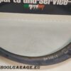 CORNICE RUOTA ANTERIORE SINISTRA OPEL CORSA B-GSI - immagine 7