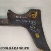 PARTE POSTERIORE GONNELLINO SINISTRO OPEL CORSA B-GSI - immagine 7