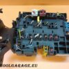 CENTRALINA FUSIBILI PEUGEOT 206 CABRIO 2.0 CC - immagine 11