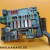 CENTRALINA FUSIBILI PEUGEOT 206 CABRIO 2.0 CC - immagine 7