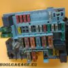 CENTRALINA FUSIBILI PEUGEOT 206 CABRIO 2.0 CC - immagine 8