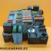 CENTRALINA FUSIBILI PEUGEOT 206 CABRIO 2.0 CC - immagine 10
