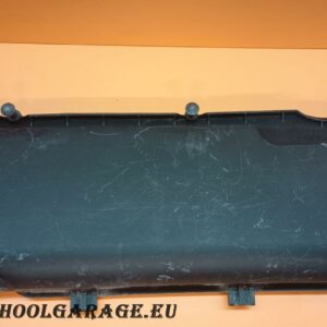 COPERTURA SCATOLA FILTRO FORD FIESTA ANNO 2002