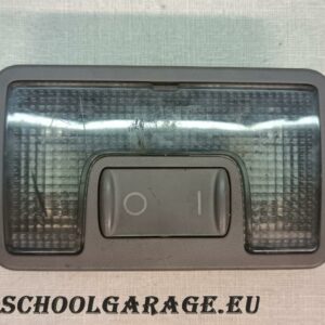 PLAFONIERA LUCE POSTERIORE AUDI A4 B5
