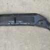 COPERTURA VANO TERGICRISTALLI ALFA ROMEO 146 - immagine 4