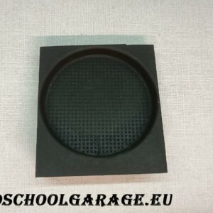 PORTA BICCHIERE MERCEDES W203