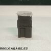 RELÈ VOLVOV40 - S40 - 12V - MB9533821L - immagine 2