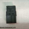RELÈ VOLVOV40 - S40 - 12V - MB9533821L - immagine 4