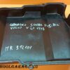 Coperchio Vano Fusibili Volvo V 40 Anno 1998 - immagine 7