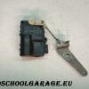 SERVO MOTORE RISCALDAMENTO VOLVO V 40 ANNO 1998 - immagine 2