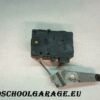 SERVO MOTORE RISCALDAMENTO VOLVO V 40 ANNO 1998 - immagine 4