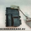 SERVO MOTORE RISCALDAMENTO VOLVO V 40 ANNO 1998 - immagine 6
