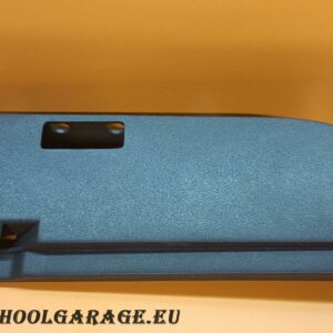 PANNELLO DESTRO SUPPORTO CAPPELLIERA FORD FIESTA MK2