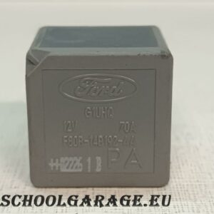 RELE FORD
