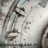 CERCHIO MERCEDES R15 5X112 - immagine 2