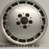 CERCHIO MERCEDES R15 5X112 - immagine 6