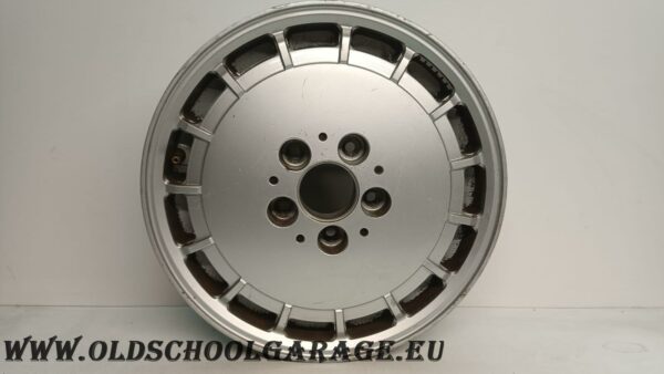 CERCHIO MERCEDES R15 5X112