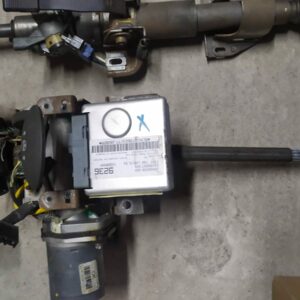 PIANTONE STERZO FIAT PUNTO 188