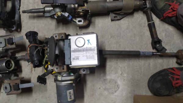 PIANTONE STERZO FIAT PUNTO 188