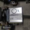 PIANTONE STERZO FIAT PUNTO 188 - immagine 5