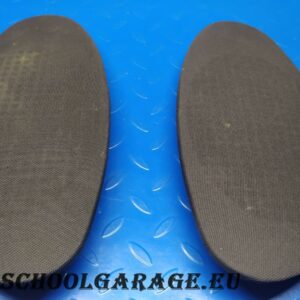 COPPIA GRIGLIE ALTOPARLANTI HYUNDAI COUPE