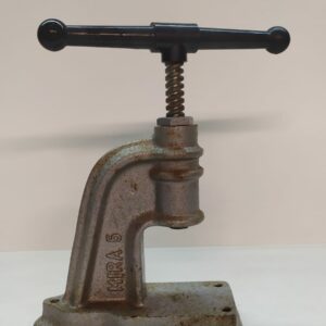 PRESSA VINTAGE MIRA 5