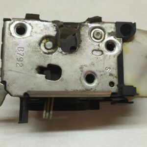 SERRATURA PORTIERA SINISTRA FIAT PUNTO 188