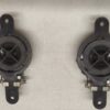 COPPIA TWEETER FIAT BRAVO - immagine 6