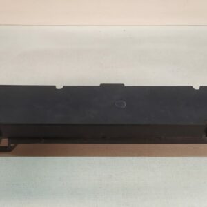 COPERTURA VENTILATORE PEUGEOT 307 ANNO 2003 - 2.0 HDI
