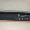 COPERTURA VENTILATORE PEUGEOT 307 ANNO 2003 - 2.0 HDI - immagine 5