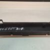 COPERTURA VENTILATORE PEUGEOT 307 ANNO 2003 - 2.0 HDI - immagine 6