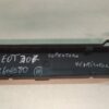 COPERTURA VENTILATORE PEUGEOT 307 ANNO 2003 - 2.0 HDI - immagine 7