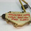 ATTUATORE PORTIERA FORD SCORPIO - immagine 3