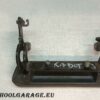 MANIGLIA PORTIERA SINISTRA OPEL KADETT E - immagine 5