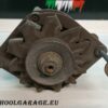 ALTERNATORE OPEL KADETT E - immagine 2