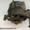 ALTERNATORE OPEL KADETT E - immagine 3