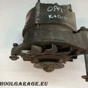 ALTERNATORE OPEL KADETT E