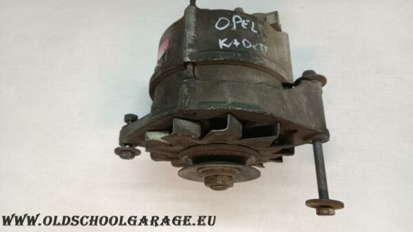 ALTERNATORE OPEL KADETT E