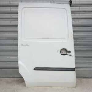 PORTIERA LATERALE DESTRA FIAT DOBLO ANNO 2001