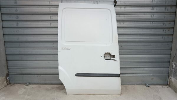 PORTIERA LATERALE DESTRA FIAT DOBLO ANNO 2001