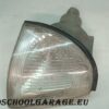 COPPIA FRECCE ANTERIORI GEMME FIAT CROMA MK1 - immagine 9