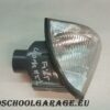 COPPIA FRECCE ANTERIORI GEMME FIAT CROMA MK1 - immagine 11