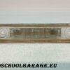 LUCE TARGA MERCEDES W 124 - immagine 2